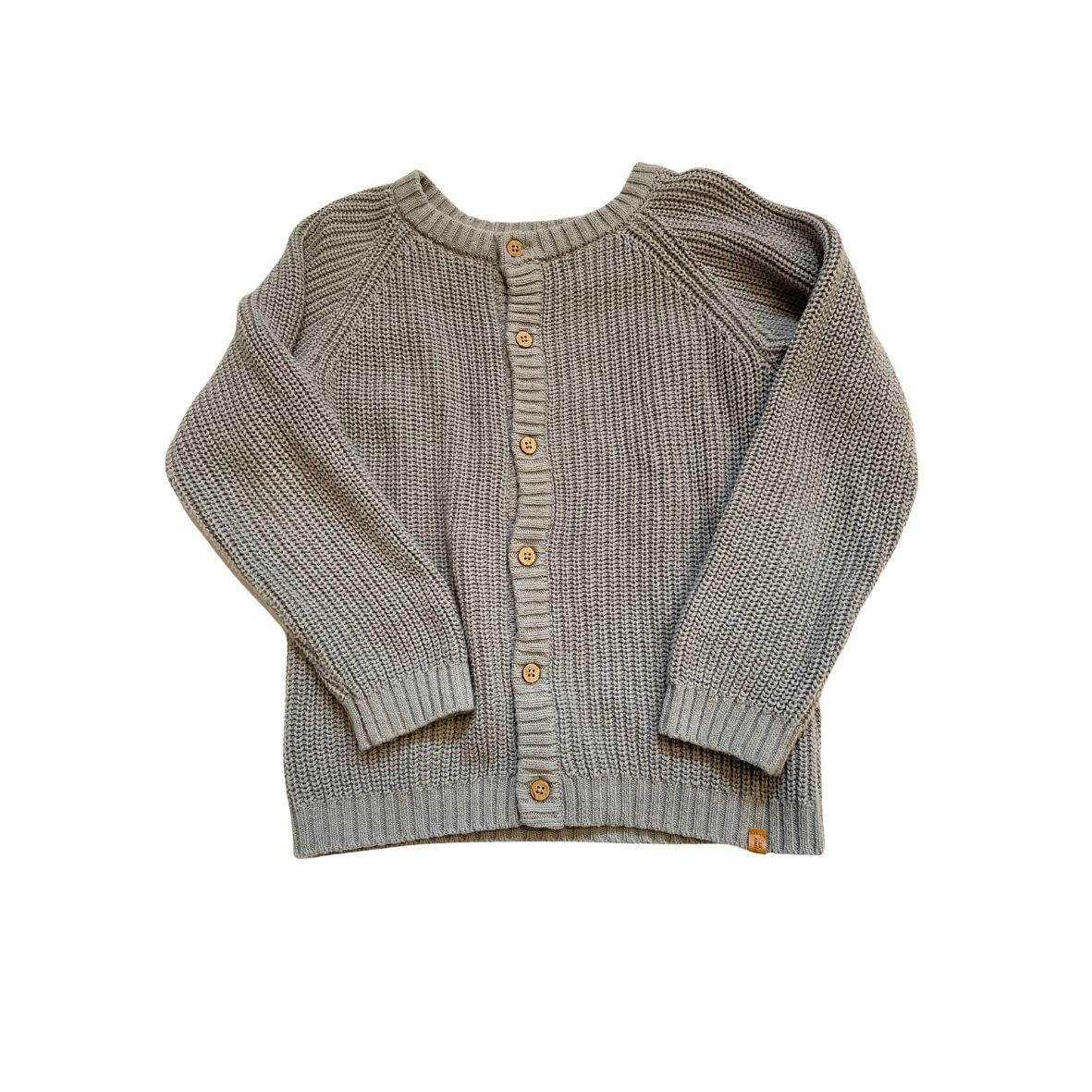 Lil Atelier Strickjacke