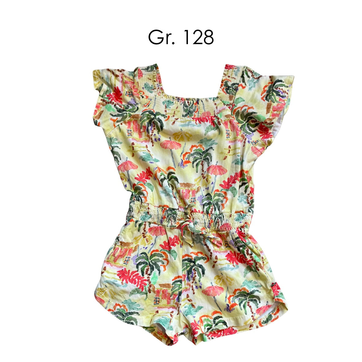 kurzer Jumpsuit Scotch&Soda Gr. 128