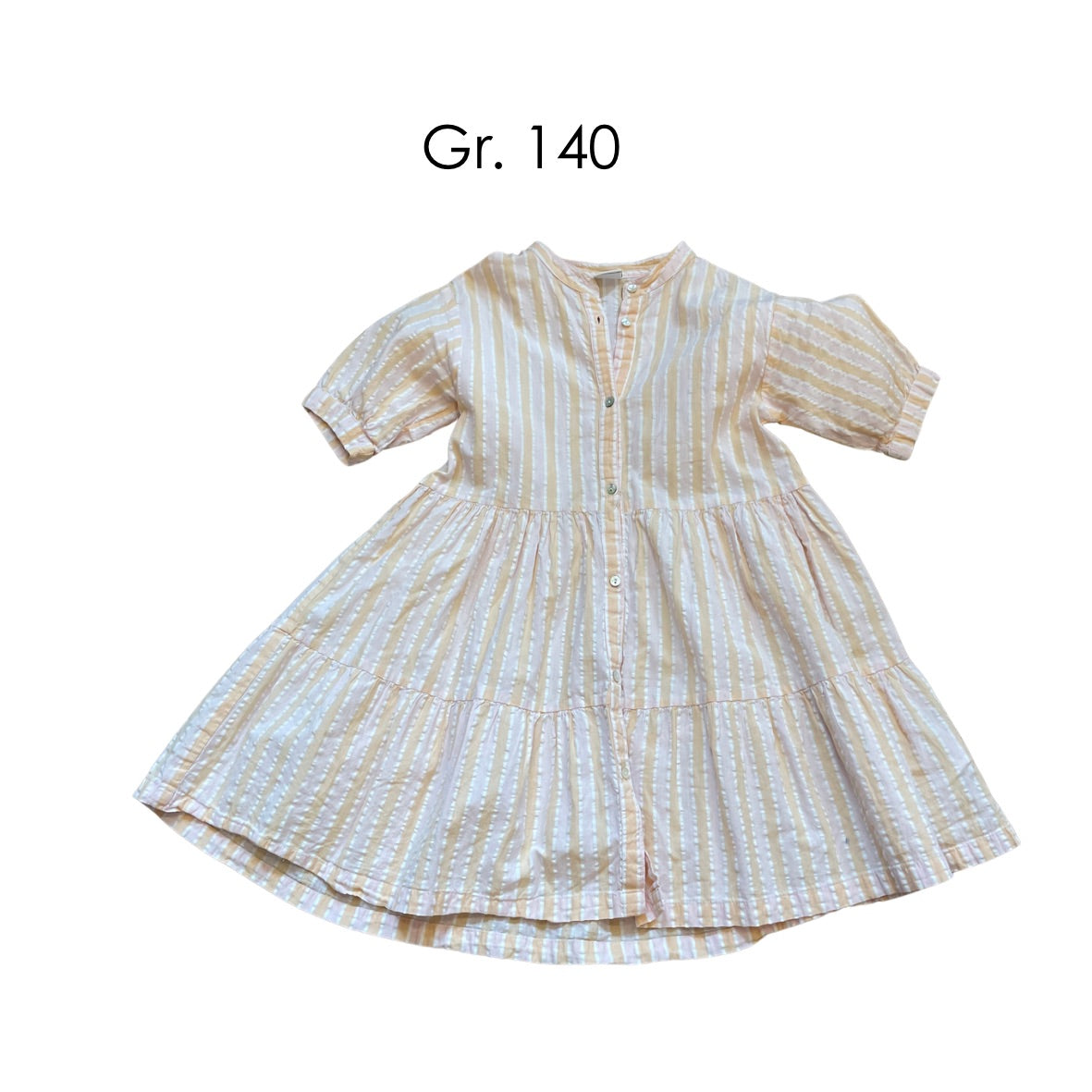 Kleid Hust and Claire Gr. 140