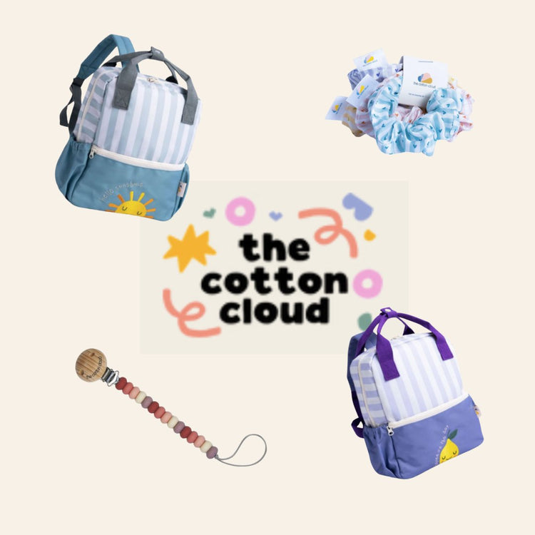 Cotton Cloud