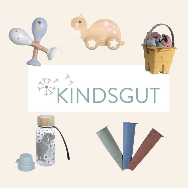 Kindsgut