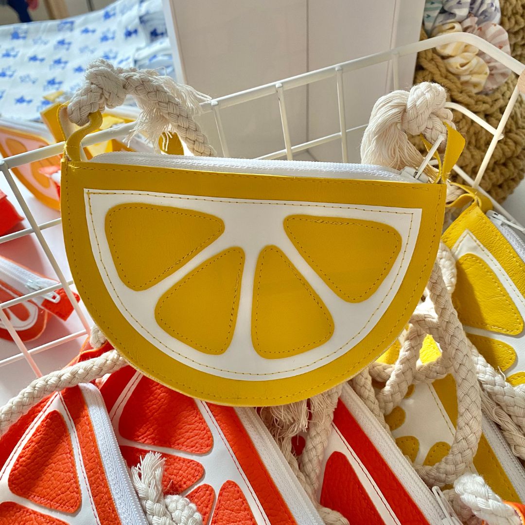 Kindertasche Lemon