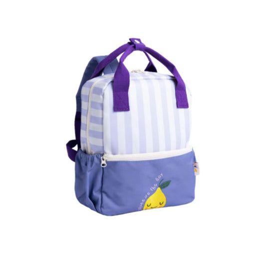 Kinderrucksack Lemon