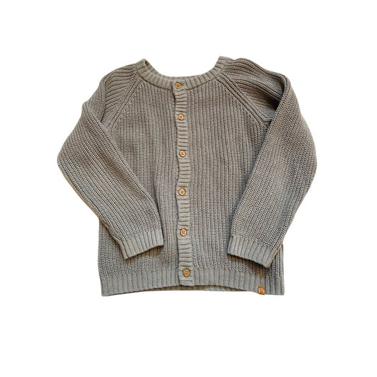 Lil Atelier Strickjacke