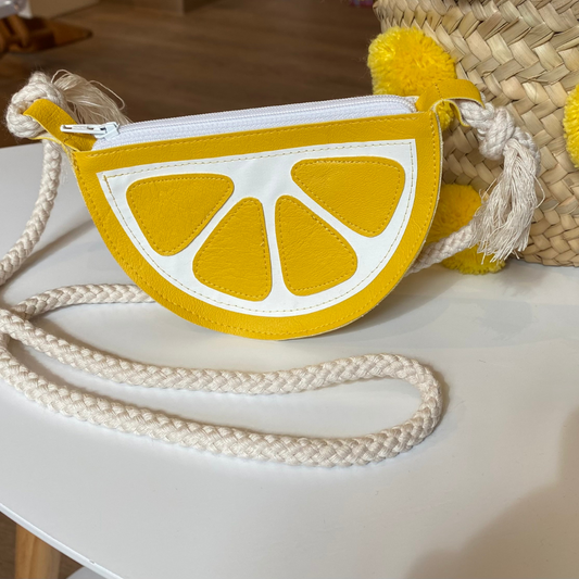 Kindertasche Lemon