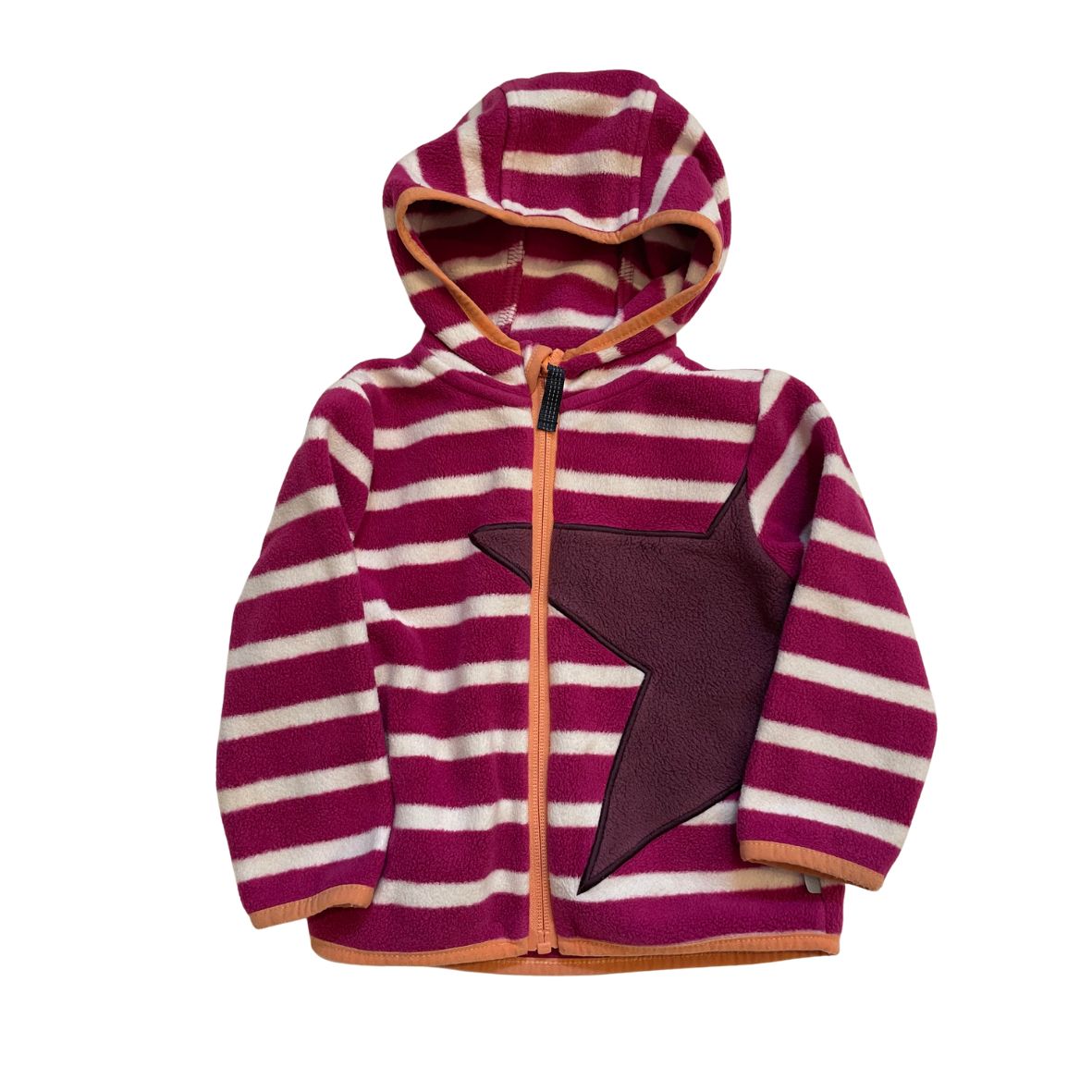 Jako O Fleecejacke Stern