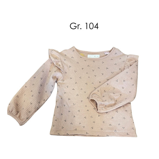 Bluse Zara Gr. 104