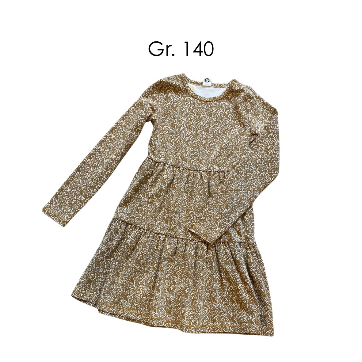 Kleid müsli Gr. 140