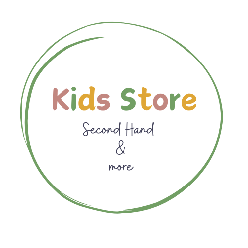 Logo Kids Store Potsdam