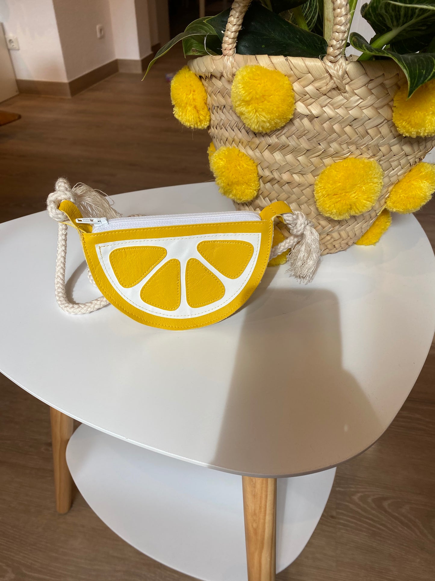 Kindertasche Lemon